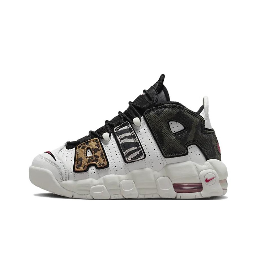 NIKE AIR MORE UP TEMPO27.5cm 新品未使用 NIKE(ナイキ) / AIR MORE UPTEMPO_エア モア アップテンポ/27.5