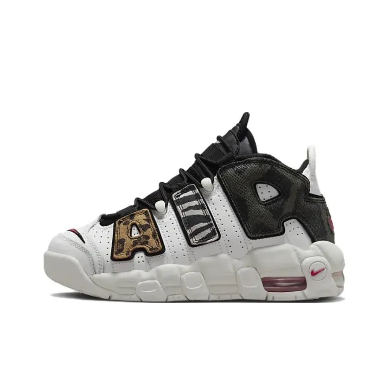 Nike Air More Uptempo 