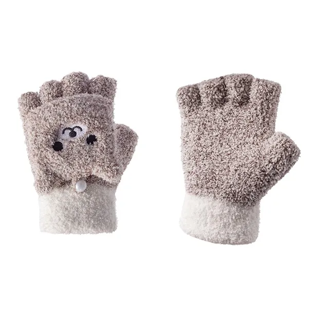 SEM/R Gloves Women's-0