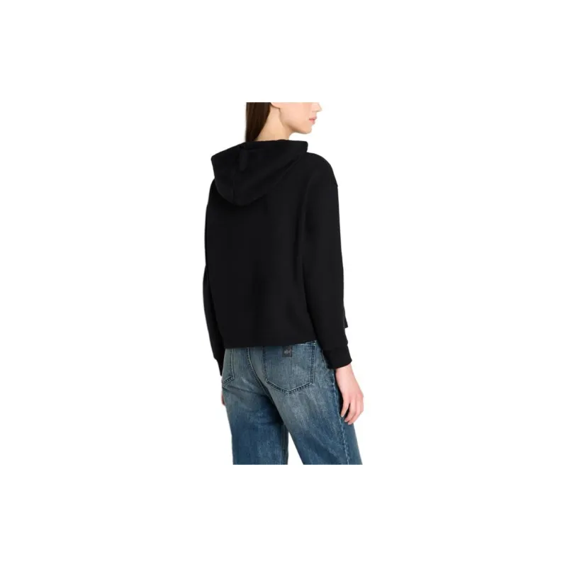 ARMANI EXCHANGE FW23 Sweatshirt Women's-1