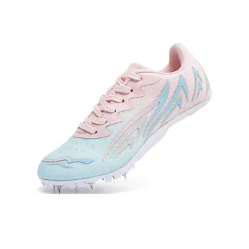 Kuding SG Metal Long Studs Soft Ground Artificial Ground Anti Slip Wear Resistant Soccer Shoes Unisex