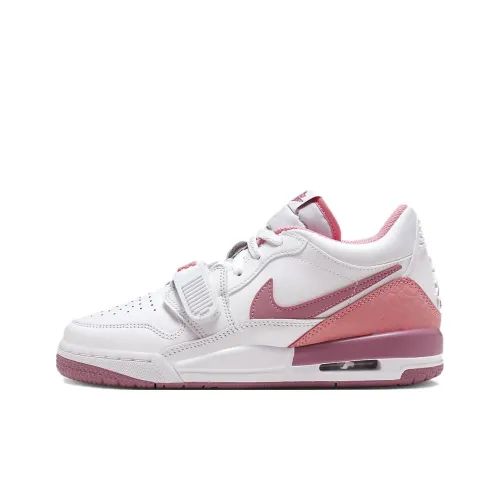 Jordan Legacy 312 Low Desert Berry GS