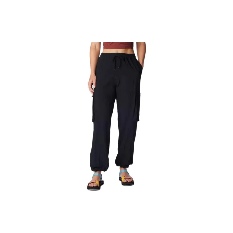 Columbia Boundless Trek™ Cargo Pants Women's Black-2