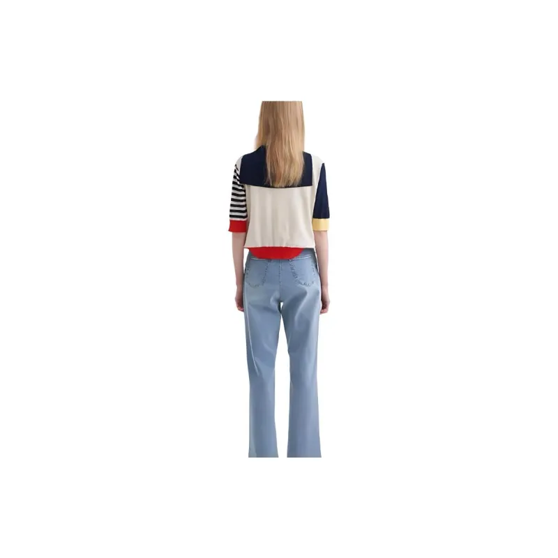 HOWL STUDIO Knitwear Women's Multicolor-1
