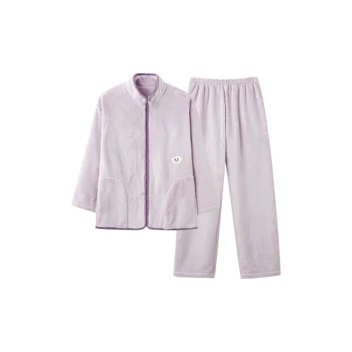 DanceBees Pajama Set Women's Standard Color