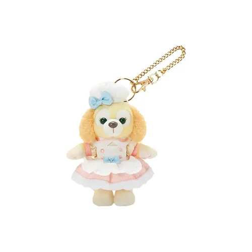 Disney CookieAnn Kitchen Baking Collection Dolls Plush Pendant 12cm High
