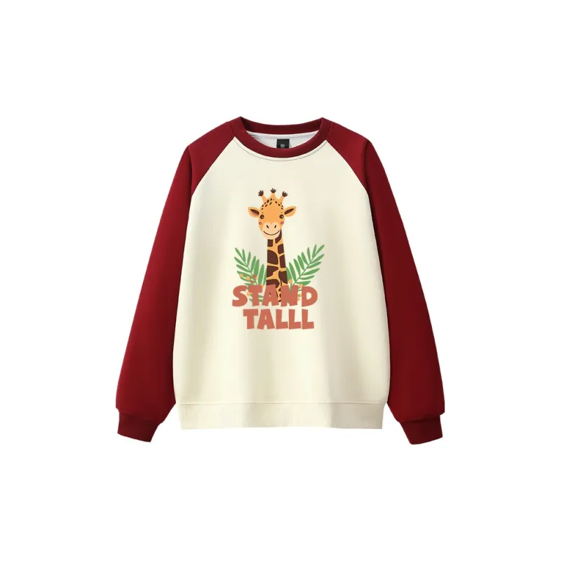 Bird Of Aussie Sweatshirt Women's-11