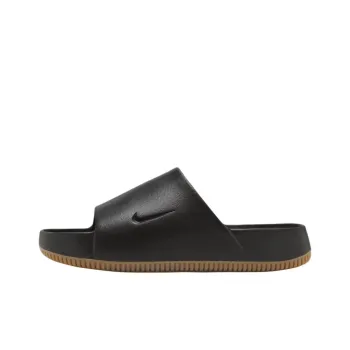 Nike Calm Slide Black Gum