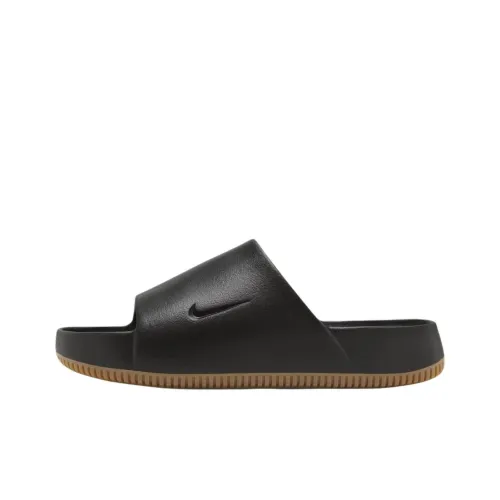 Nike Calm Slide Slide Slippers Unisex Black