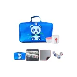24# Pink+Bag+Tablecloth+Card Marker Included