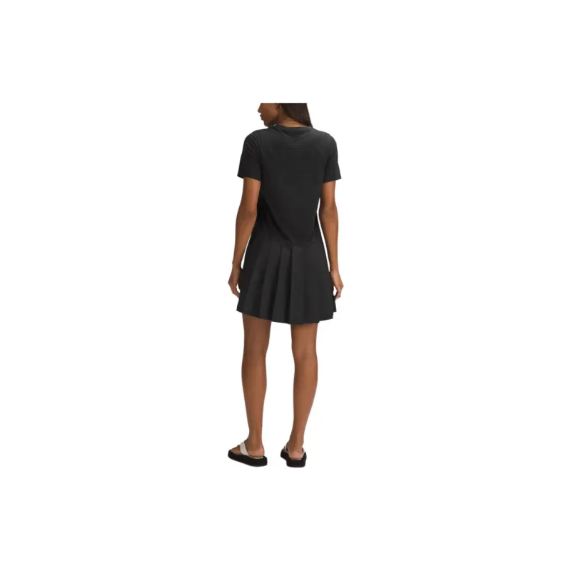 Lululemon Short-Sleeved Dresses Women's-5