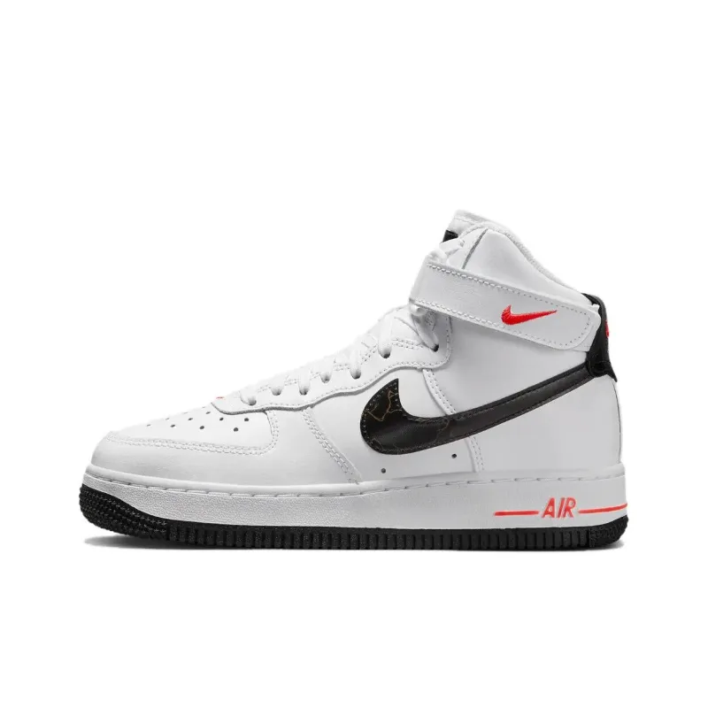 Nike Air Force 1 High GS 'Electric'-0