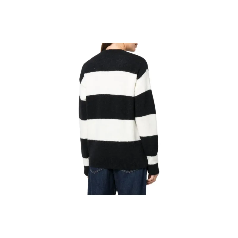 A.P.C Sweaters Women's Black-1