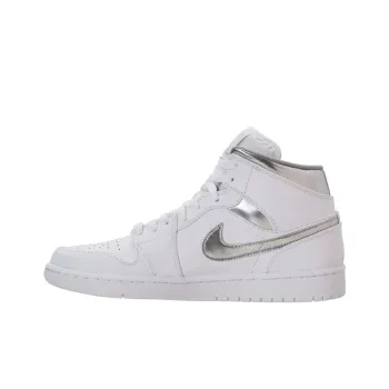 JORDAN 1 Retro Mid Pure Money