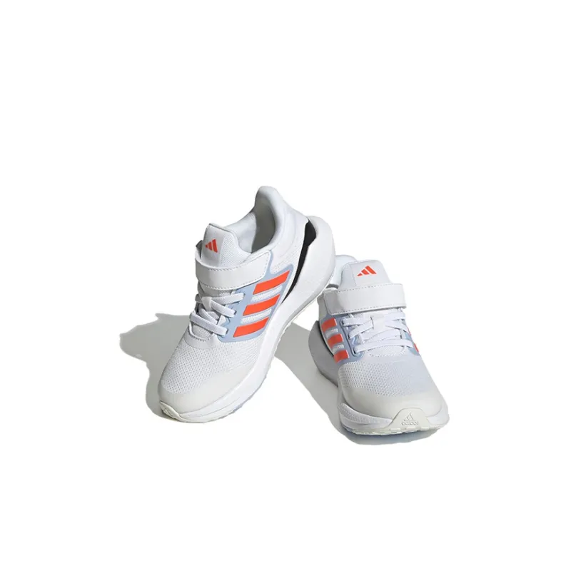 adidas Ultrabounce Cloud White Solar Red Crystal White GS-2