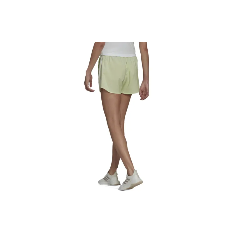 Adidas Primeblue Casual Shorts Women's-2