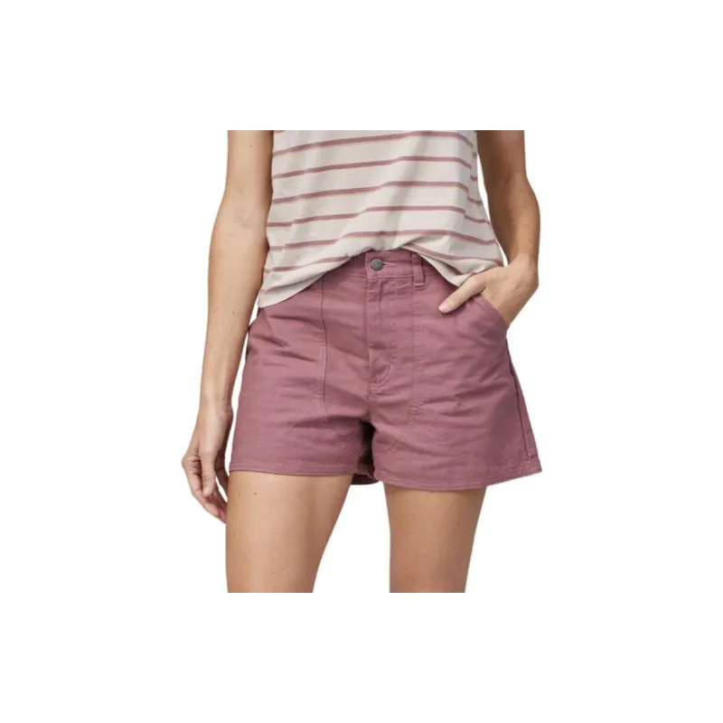 Patagonia Casual Shorts Women's-10
