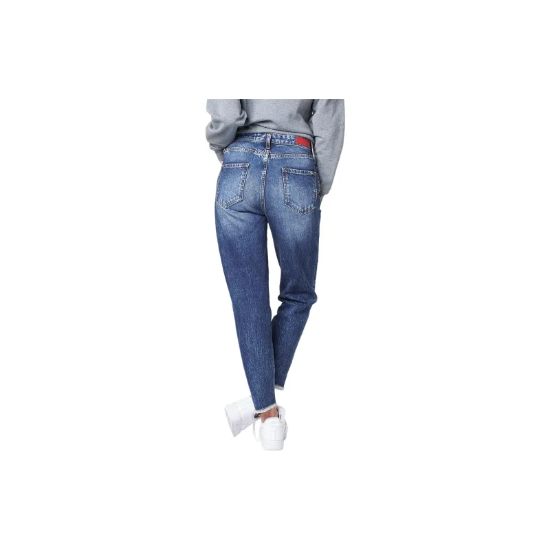 ARMANI EXCHANGEAE Jeans Women's Blue-3
