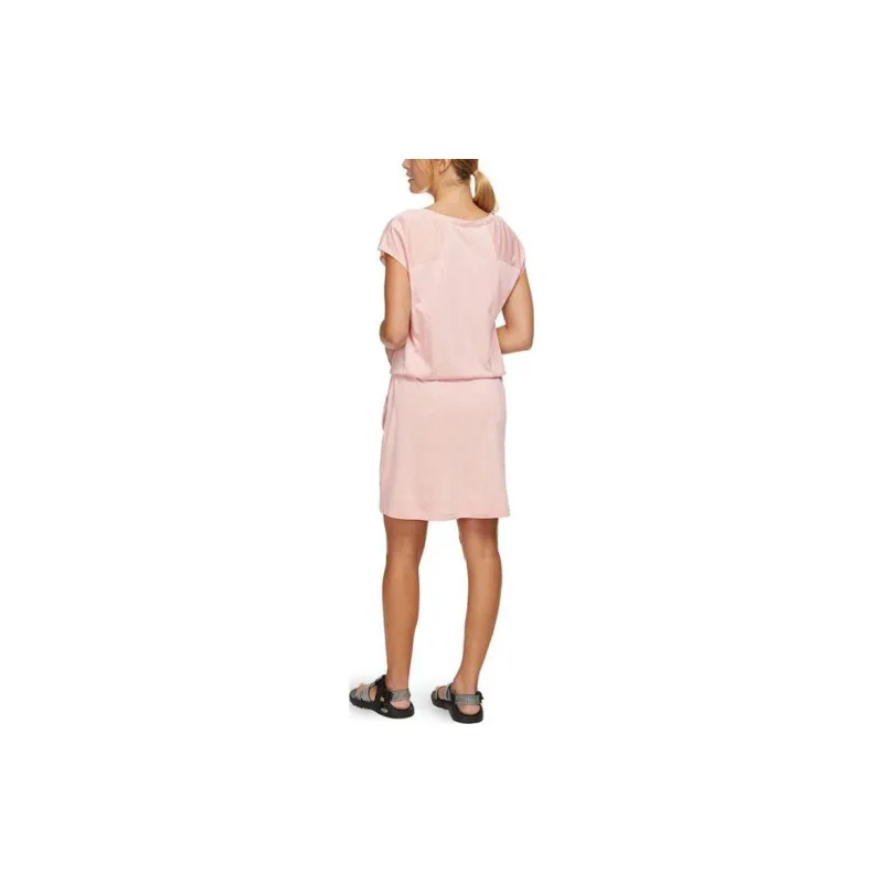 Arcteryx VEILANCE FRAME Short Sleeved Dress Women's-1