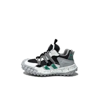 Jeep Wear resistant Lightweight Breathable And Non slip. Low Top Kids' Outdoor Shoes Greige Kids'