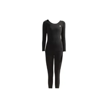 MIIOW Women's Thermal Sets