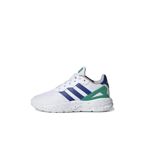 adidas neo Nebzed Kids Lifestyle Shoes Kids