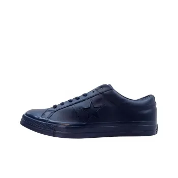 Converse One Star 74 Ox Athletic Navy
