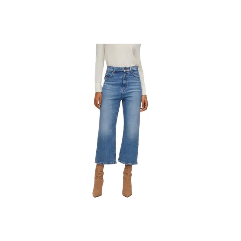 HUGO BOSS Jeans Women's Blue-3
