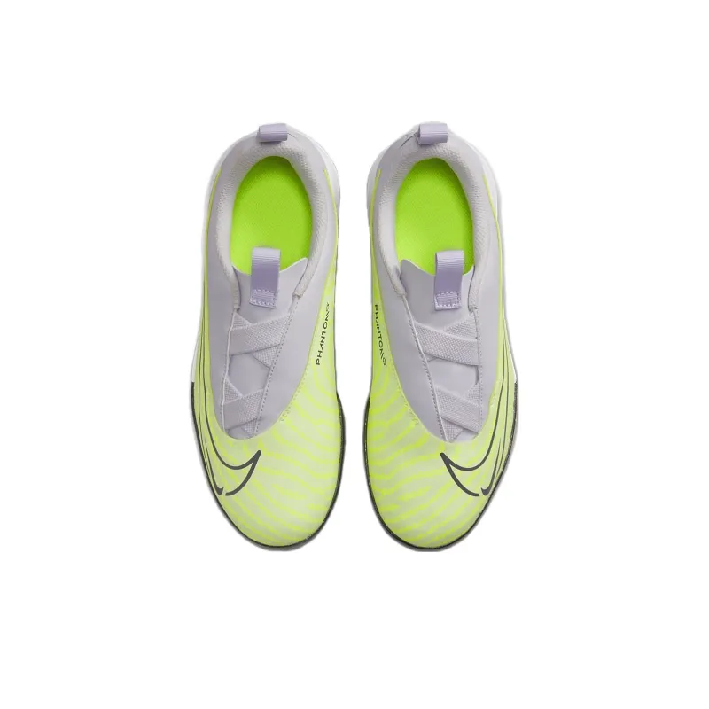 Nike Phantom GX Academy TF GS 'Luminous Pack'-3