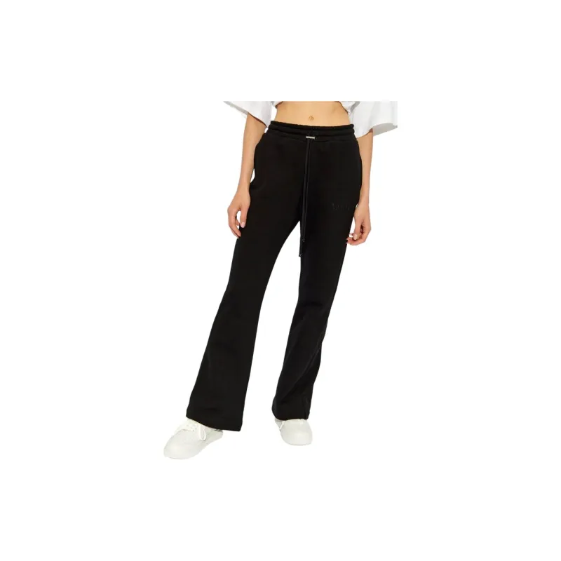 AMIRI Elastic Waist Jogging Pants-3