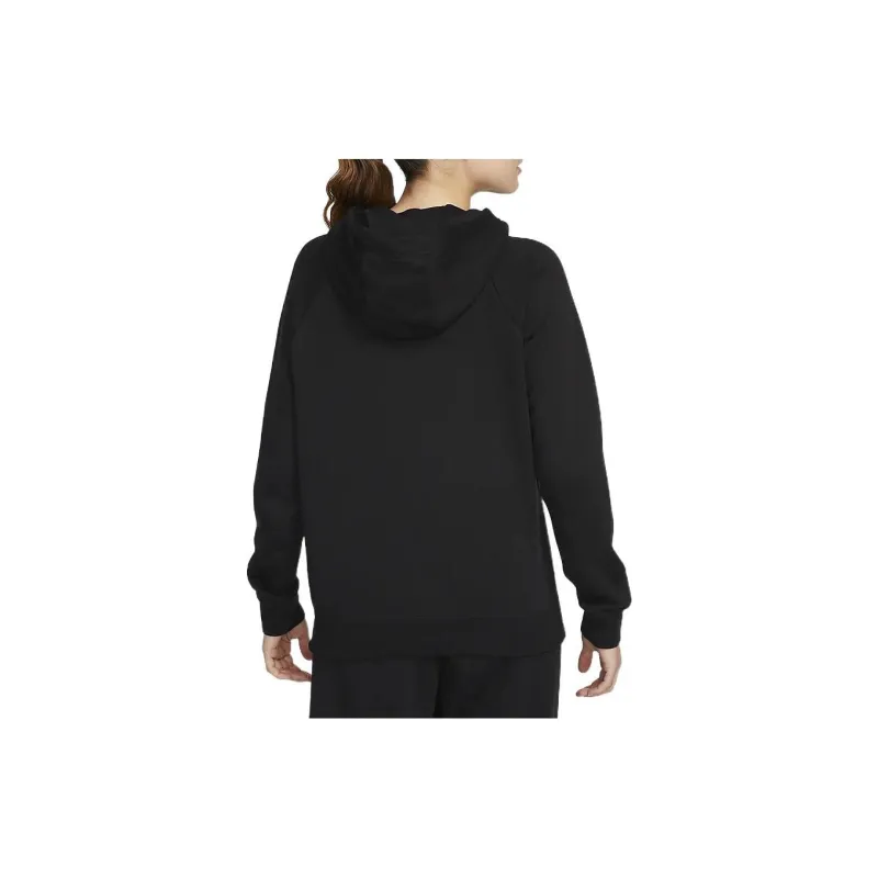 Nike Sweatshirts Women's Black-3