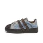 Blue Brown