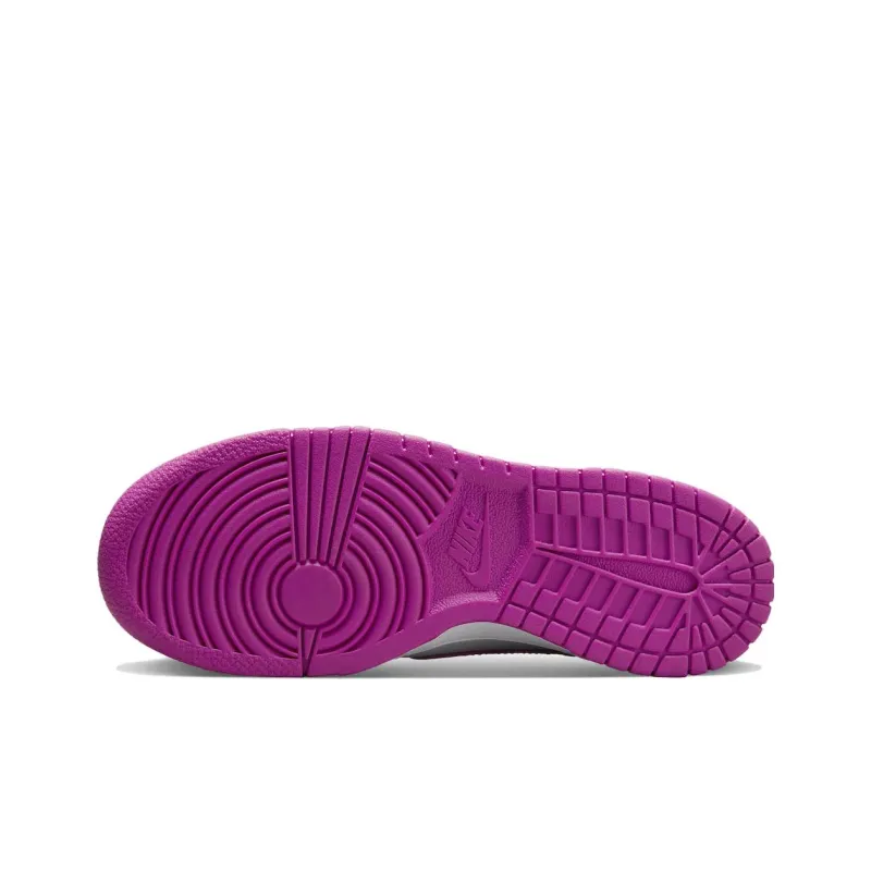 Nike Dunk Low Active Fuchsia GS-4