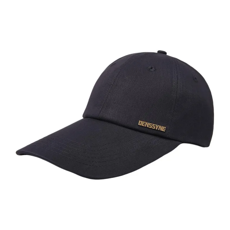 DENSSYNE Cotton Baseball Caps Unisex-0