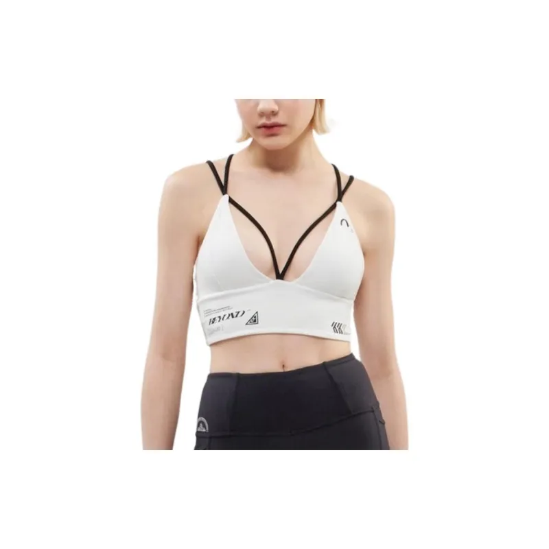 EVISU Sports Underwear Women's White-2