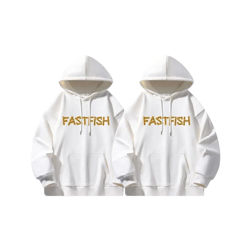 FASTFISH Sweatshirts Unisex-7