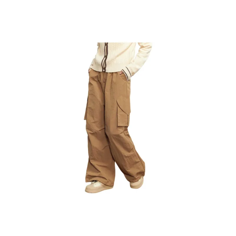 ZIHAN Cargo Pants Women's-3