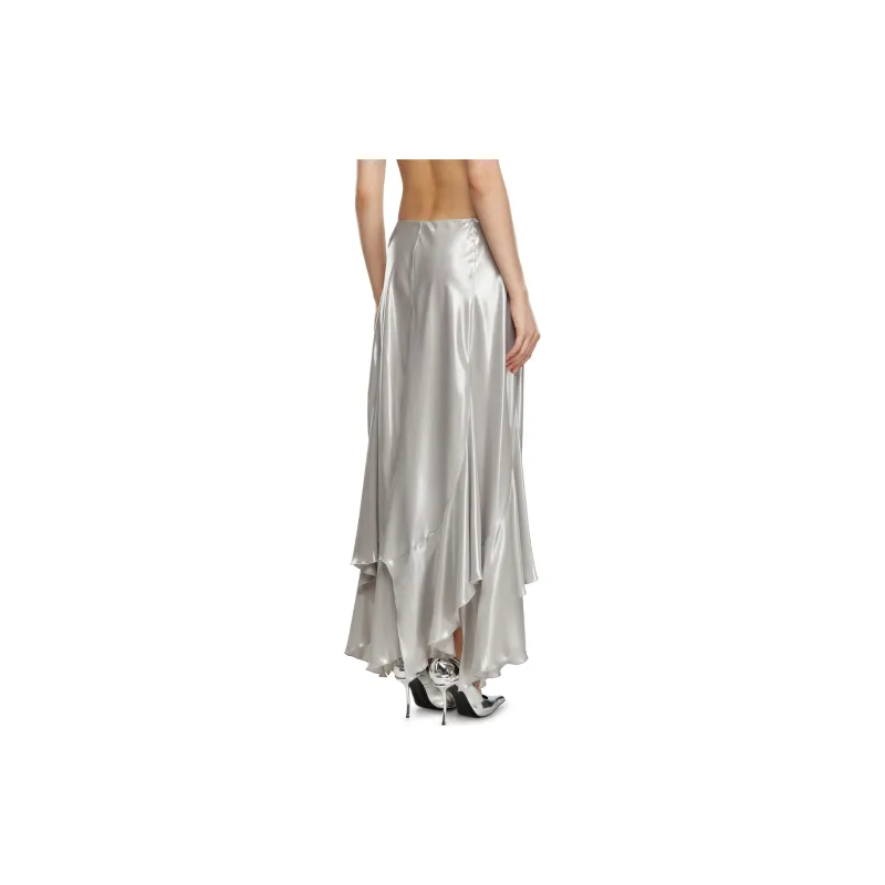 DIESEL O Namit Maxi Skirt-2
