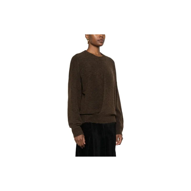 ISABEL MARANT Kingston Sweater-3
