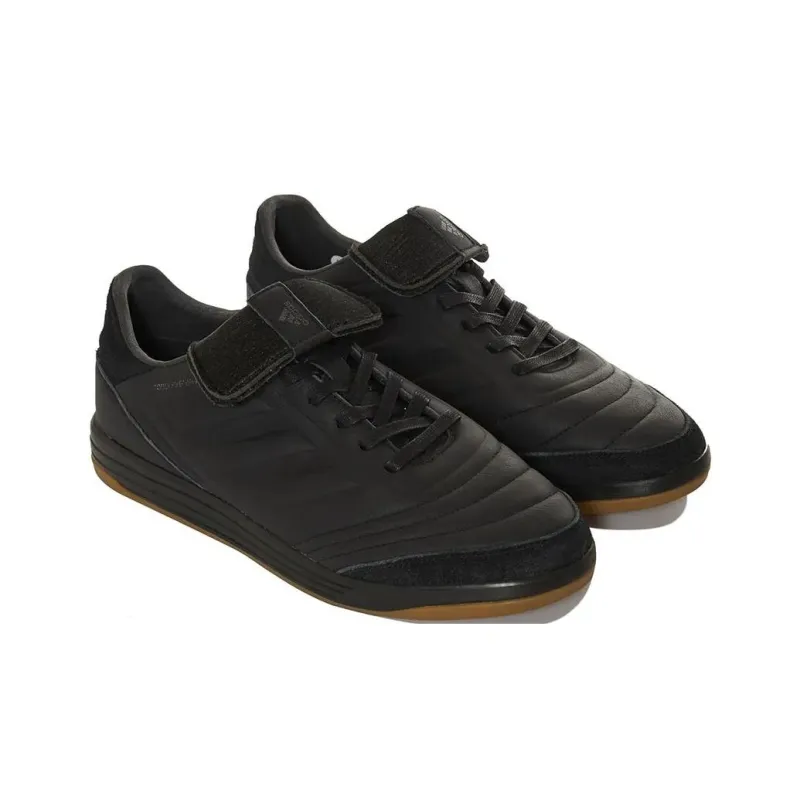 adidas Copa Trainer Gosha Rubchinskiy Black-2