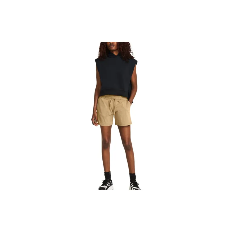 Under Armour Unstoppable Tank Tops Women's Black-2