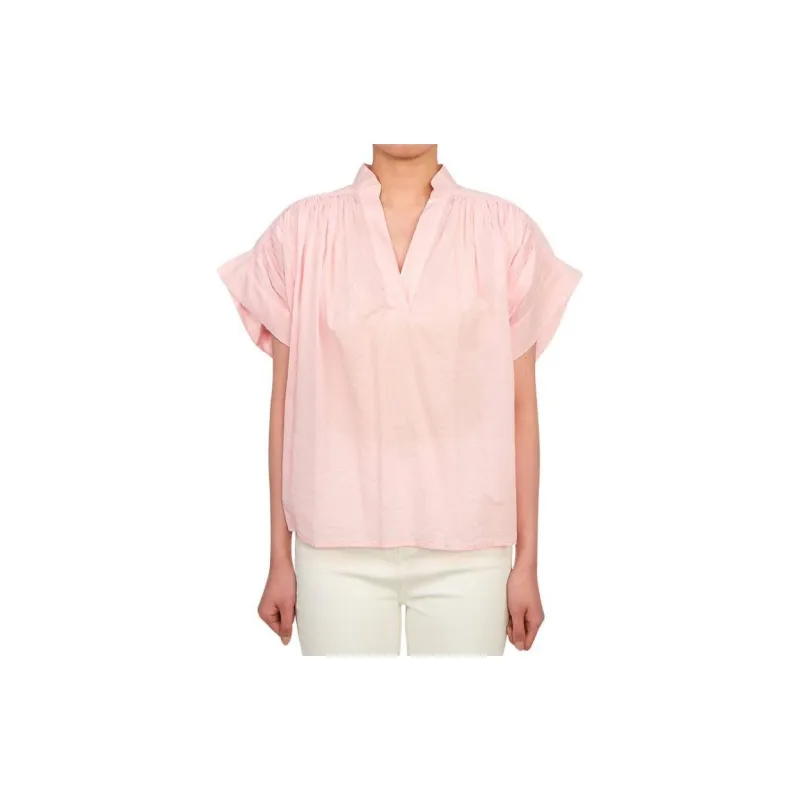 Vanessa Bruno Shirt Women's Pink-1