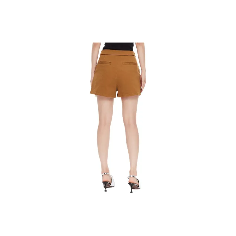 MOUSSY Casual Shorts Women's-3