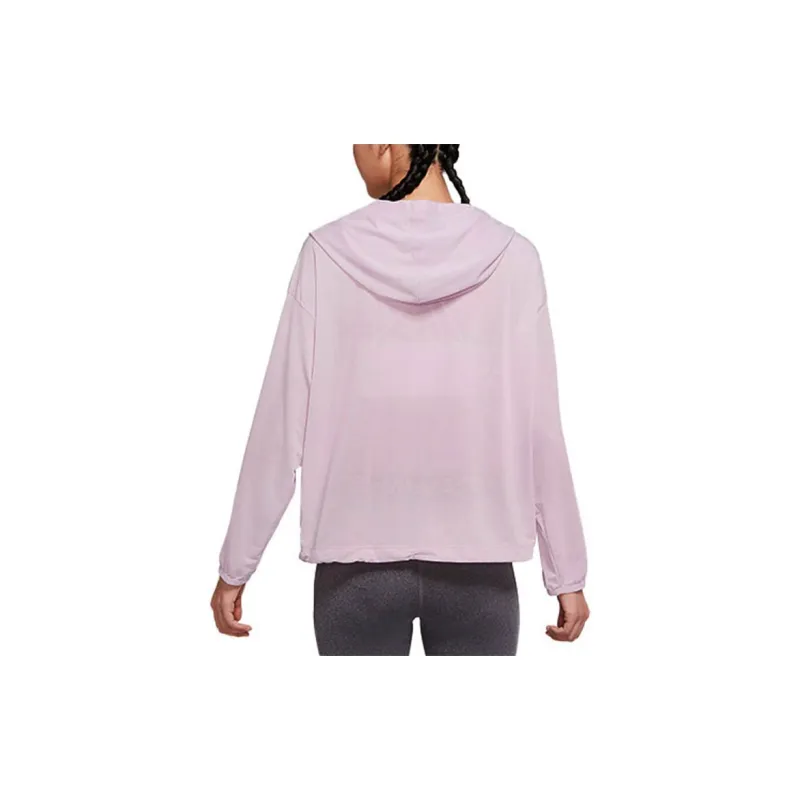 Nike Jacket Women's Ice Light Purple-4