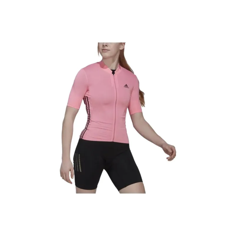 Adidas Jackets Women's Pink-4