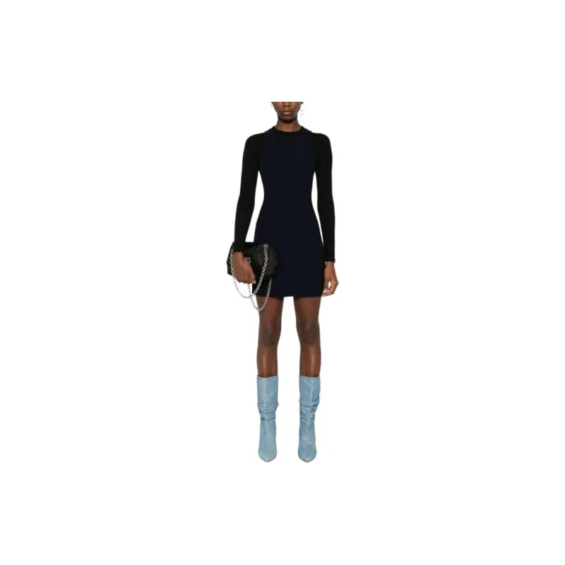 DIESEL M Arena Mini Dress-1