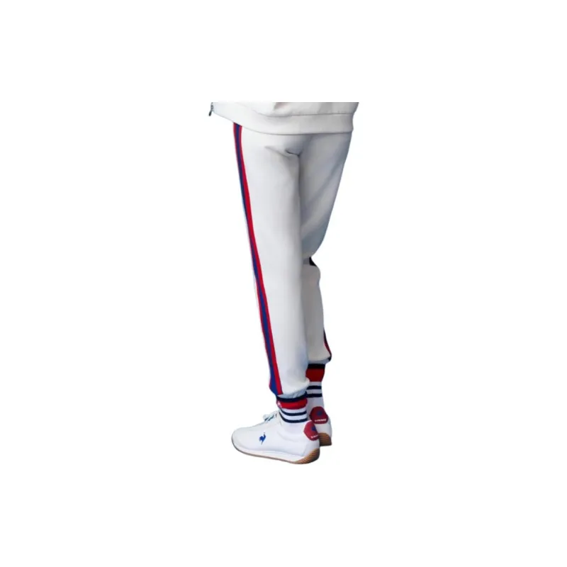 Le Coq Sportif Knitted Sports Pants Women's-4