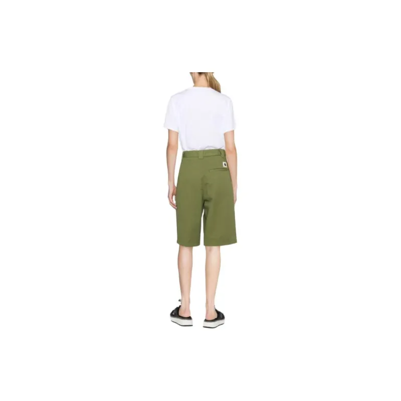 GANNI T Shirts Women's White-3