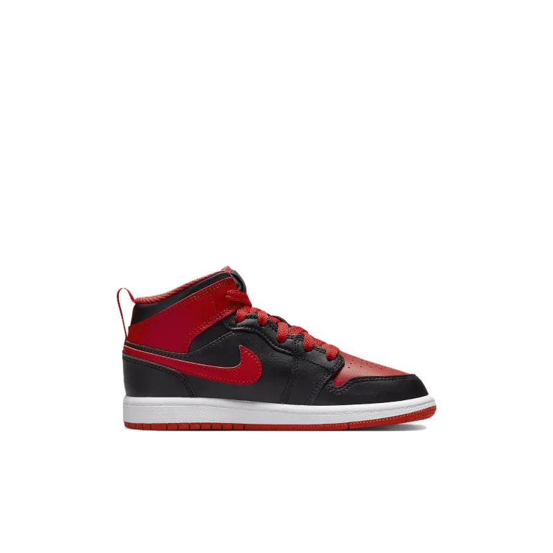 Jordan 1 Mid Alternate Bred 2022 PS-1