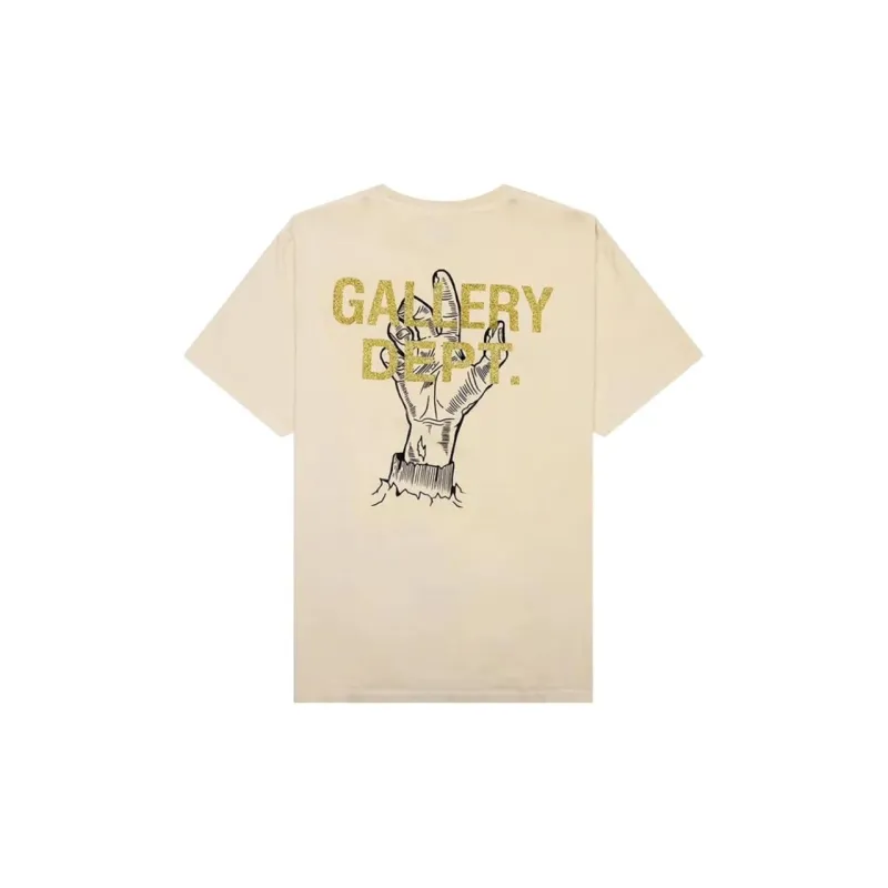 Gallery Dept. Buried Alive Tee-1